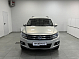 Volkswagen Tiguan CLUB, 2013 года, пробег 156001 км