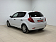 Kia Ceed LX D378/D566/D378/D390, 2009 года, пробег 175560 км