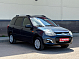 Lada (ВАЗ) Kalina Classic Glonass 21941-51-213, 2013 года, пробег 118000 км