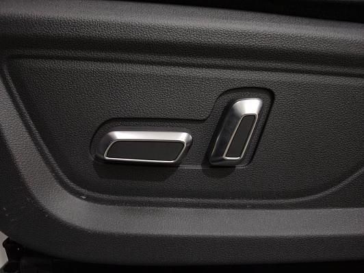 JETOUR DASHING Комфорт, 2024 года, пробег 20935 км