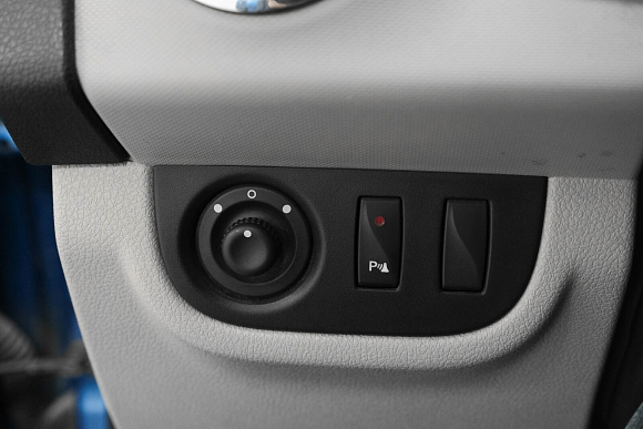 Renault Logan Luxe Privilege, 2014 года, пробег 142000 км