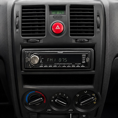 Hyundai Getz GL, 2010 года, пробег 82686 км