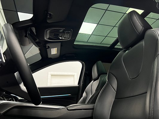 Haval F7 Техно +, 2024 года, пробег 93284 км