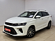 SWM G01F Smart 2, 2023 года, пробег 21295 км