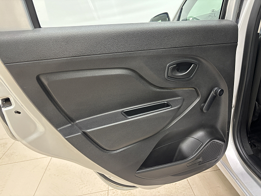 Lada (ВАЗ) XRAY Classic Air conditioner, 2019 года, пробег 42219 км