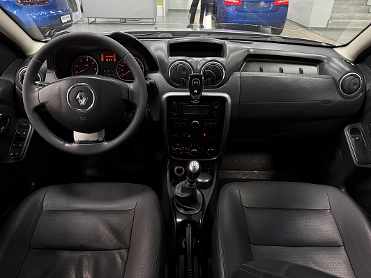 Renault Duster Luxe Privilege, 2013 года, пробег 177281 км
