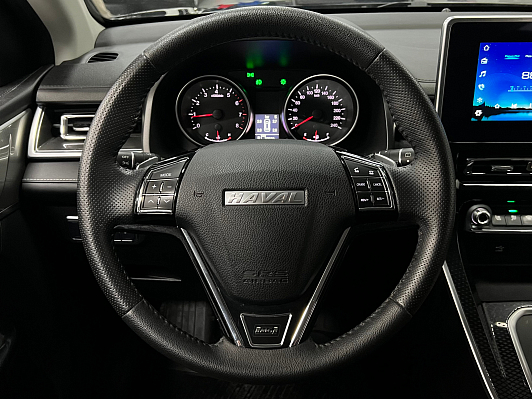Haval M6 Оптимум, 2024 года, пробег 24000 км