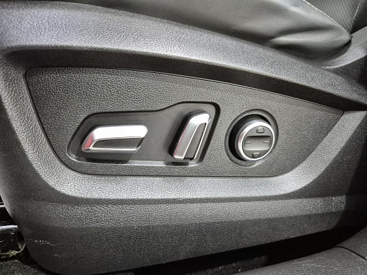 Chery Tiggo 7 Pro Prestige, 2021 года, пробег 86305 км