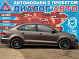 Volkswagen Polo Trendline, 2017 года, пробег 113930 км