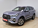 Chery Tiggo 7 Pro Prestige, 2022 года, пробег 80756 км