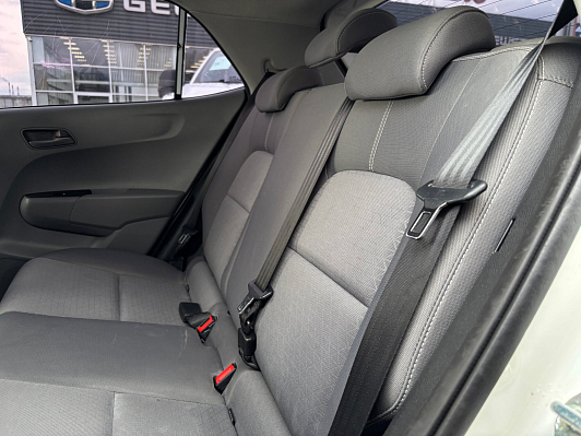 Kia Morning, 2019 года, пробег 67124 км