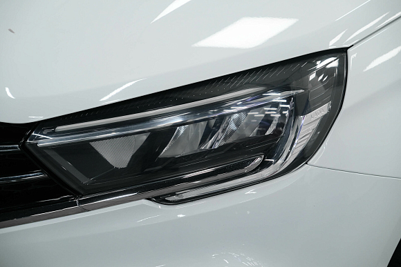 Lada (ВАЗ) Vesta Comfort, 2024 года, пробег 19000 км