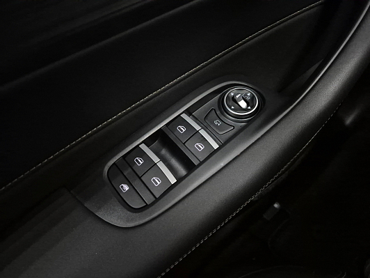 Chery Tiggo 4 Pro Travel, 2023 года, пробег 50326 км