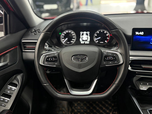 Kaiyi E5 Luxury, 2023 года, пробег 64000 км