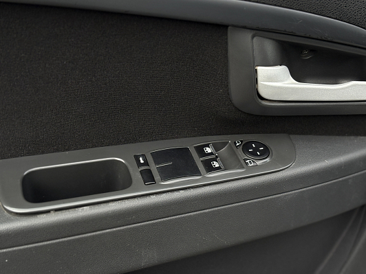 Lada (ВАЗ) Priora Норма 21725-31-057, 2015 года, пробег 177355 км