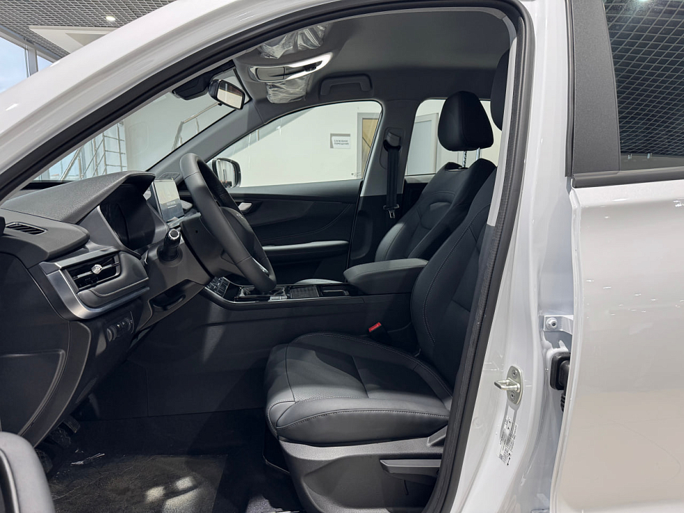 TENET T4 MT Line, белый