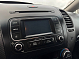 Kia Cerato Premium, 2015 года, пробег 173097 км