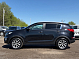 Kia Sportage Luxe, 2014 года, пробег 186130 км