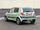 Hyundai Getz Comfort, 2007 года, пробег 209589 км