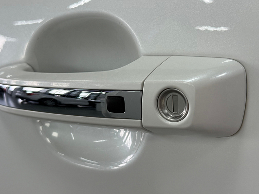 Kia Mohave, 2018 года, пробег 186000 км