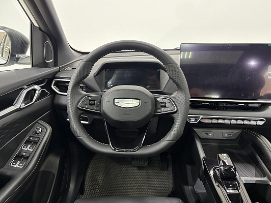 Geely Coolray Champion edition (Binyue Cool), 2025 года, пробег 13201 км