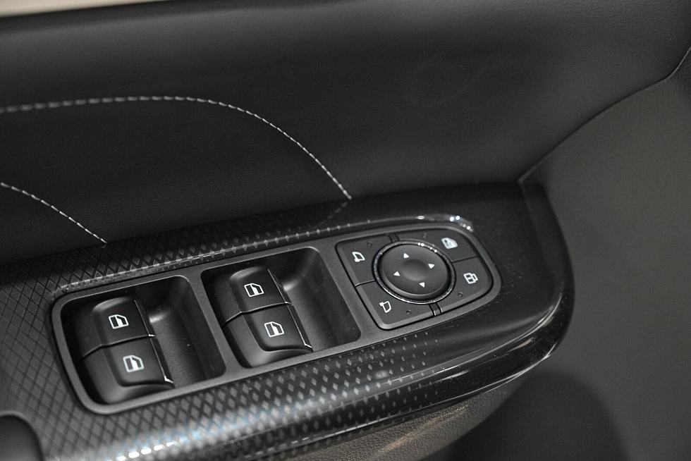 Haval M6 Старт, серый