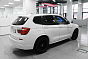 BMW X3, 2011 года, пробег 225000 км