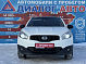 Nissan Qashqai+2, 2013 года, пробег 216200 км