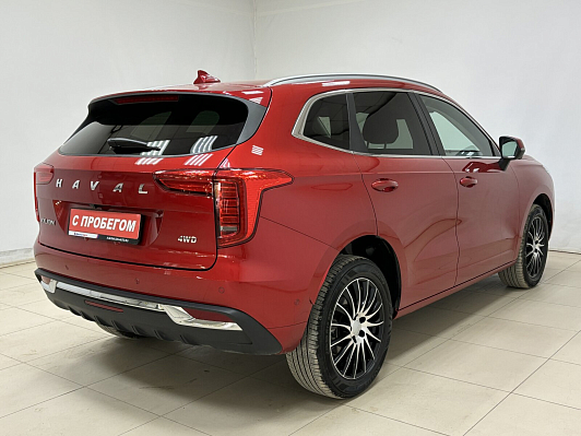 Haval Jolion Premium, 2023 года, пробег 12100 км