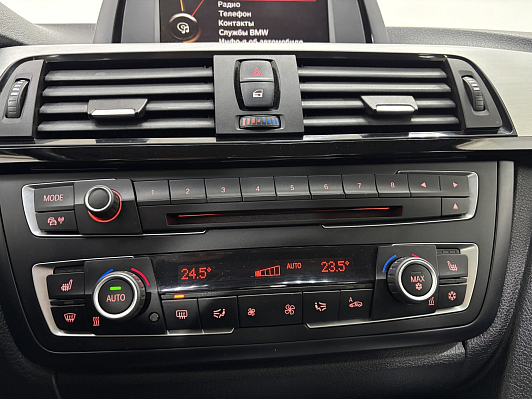 BMW 3 серии, 2012 года, пробег 249618 км