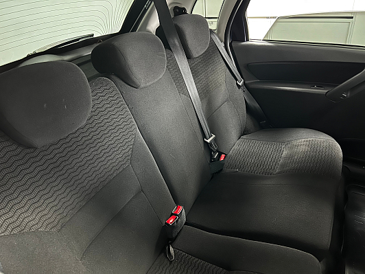 Lada (ВАЗ) Kalina Luxe Navi Glonass 21927-52-229, 2013 года, пробег 253858 км