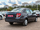 Lada (ВАЗ) Granta Standard, 2019 года, пробег 119878 км