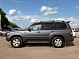 Toyota Land Cruiser, 2006 года, пробег 407498 км