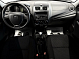 Lada (ВАЗ) Kalina, 2015 года, пробег 112037 км