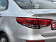 Kia Rio Comfort Аудио, 2016 года, пробег 177861 км