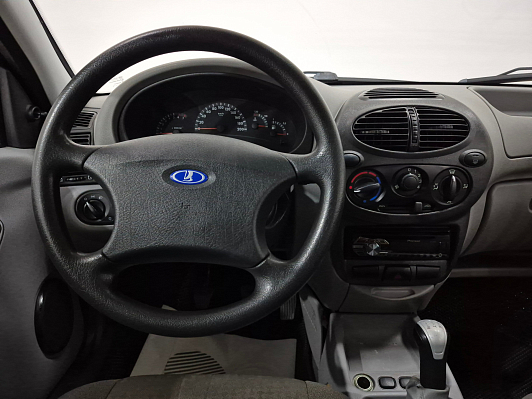 Lada (ВАЗ) Kalina, 2013 года, пробег 106524 км