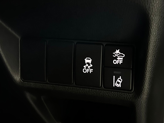 Honda Stepwgn, 2015 года, пробег 167880 км