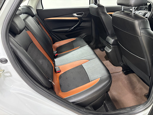 Lada (ВАЗ) Vesta, 2023 года, пробег 45300 км