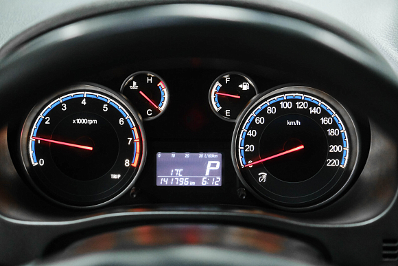 Suzuki SX4 GL+, 2012 года, пробег 141000 км