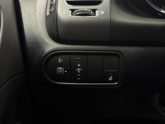 Kia Cerato Prestige, 2017 года, пробег 108500 км