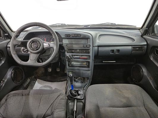 Lada (ВАЗ) 2114 Стандарт, 2013 года, пробег 296229 км