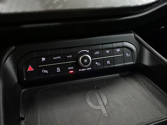 Haval F7 Premium, 2023 года, пробег 31685 км