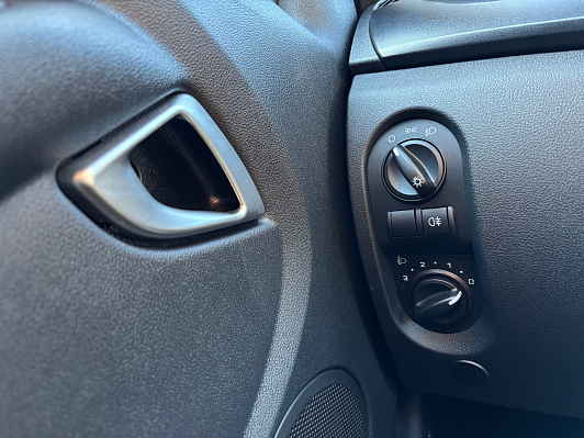 Lada (ВАЗ) Granta, 2024 года, пробег 8000 км