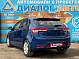 Kia Rio Comfort Аудио, 2015 года, пробег 37000 км