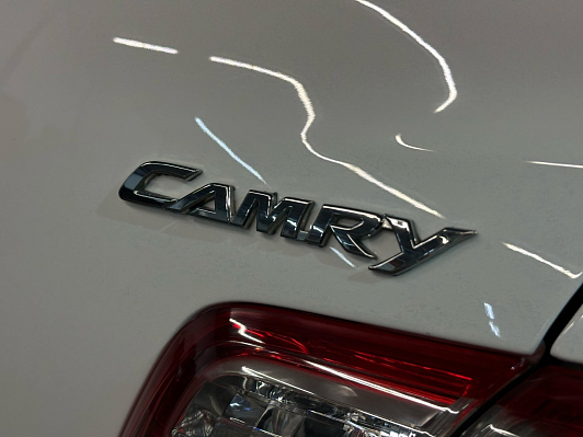 Toyota Camry Престиж, 2010 года, пробег 446000 км