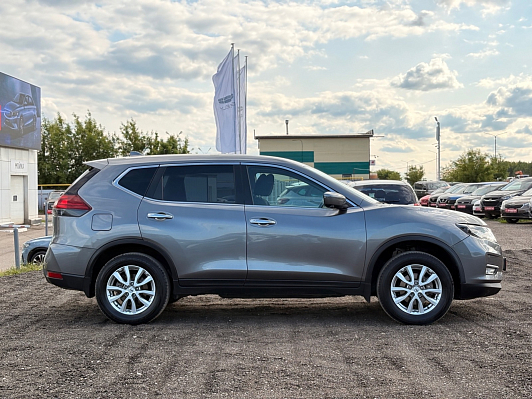 Nissan X-Trail SE, 2020 года, пробег 151382 км