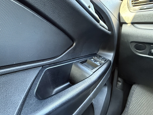 Lada (ВАЗ) Vesta Classic Start, 2018 года, пробег 141400 км