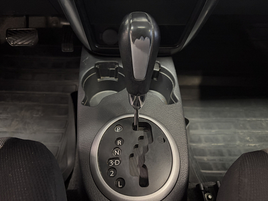 Suzuki SX4 GLX, 2010 года, пробег 210000 км