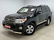 Toyota Land Cruiser, 2012 года, пробег 334334 км