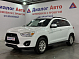 Mitsubishi ASX Intense, 2014 года, пробег 194000 км